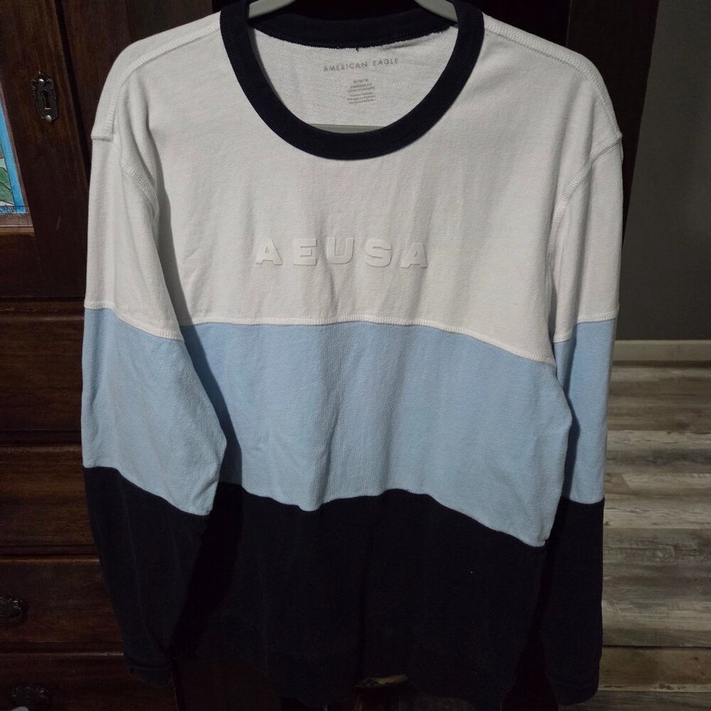 Mens sweater